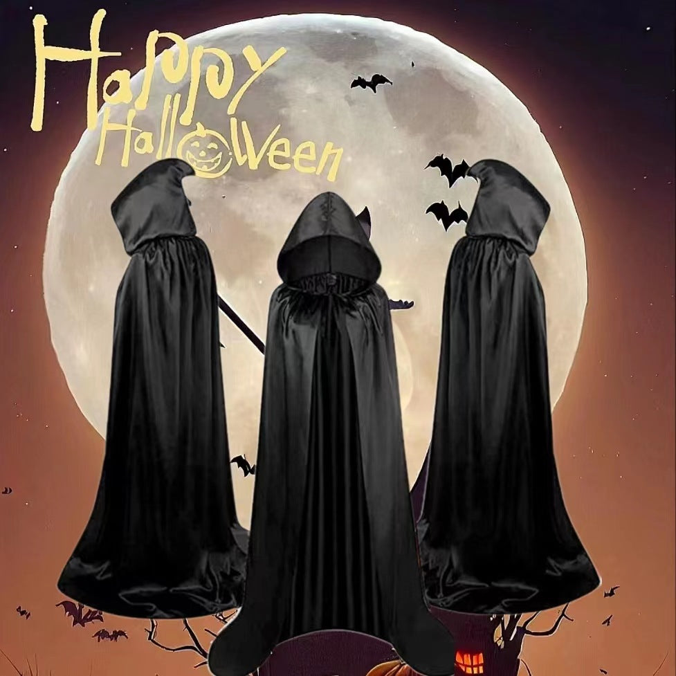 Halloween Cloak Costumes