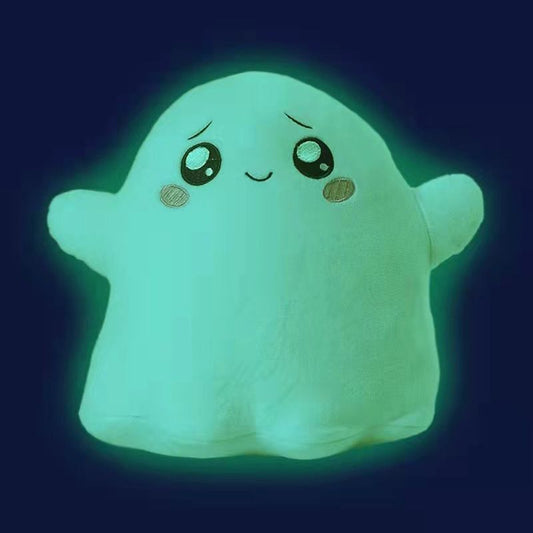 Luminous Ghost Plush Toys