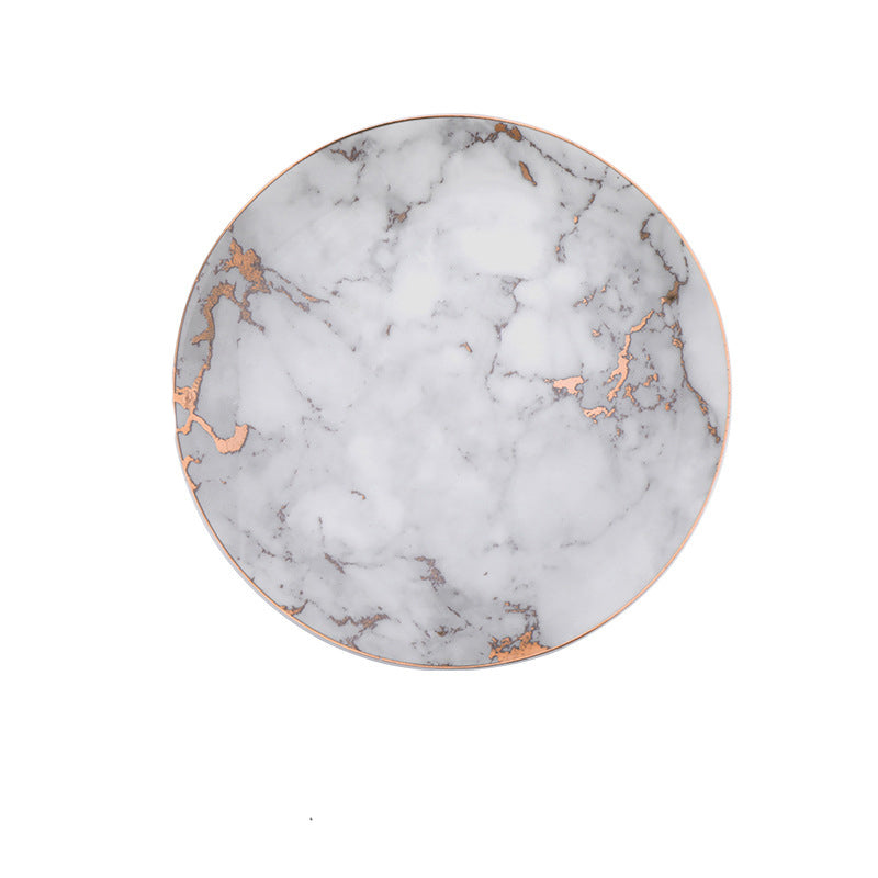 Genoa Marble Plates