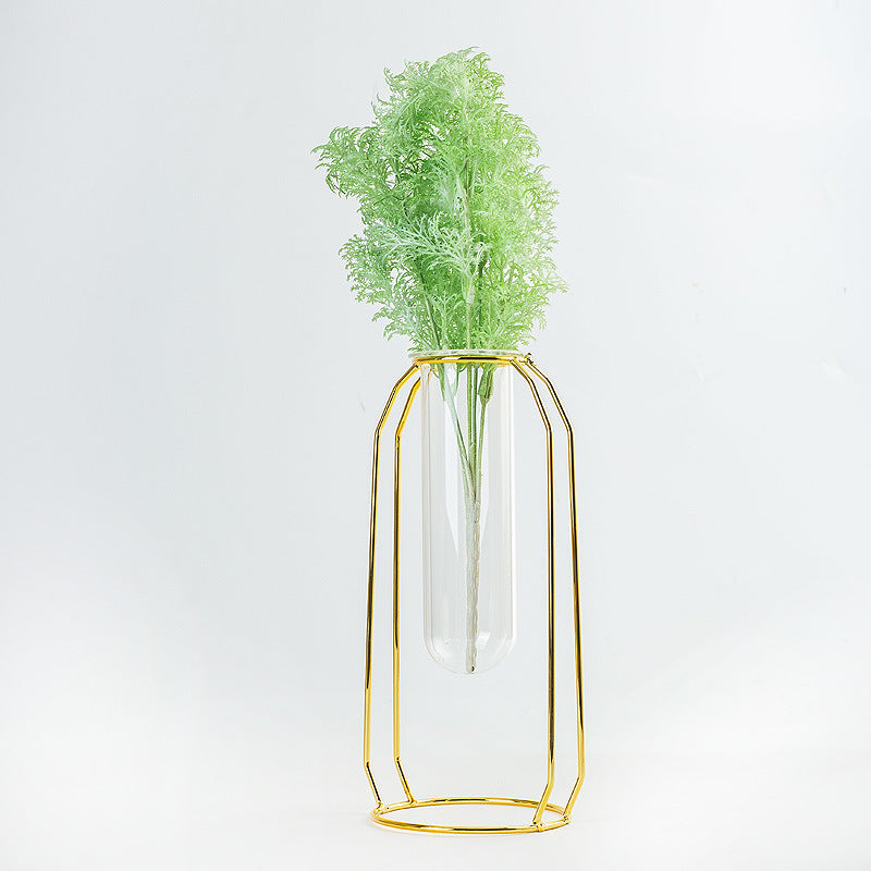 Nordic Flower Vase Collection