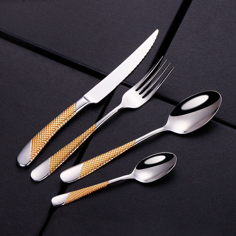 Verona Flatware Set