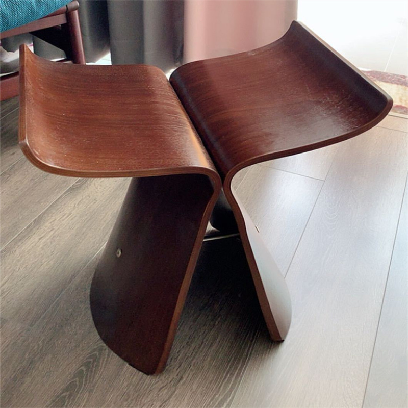 Danish Butterfly Table