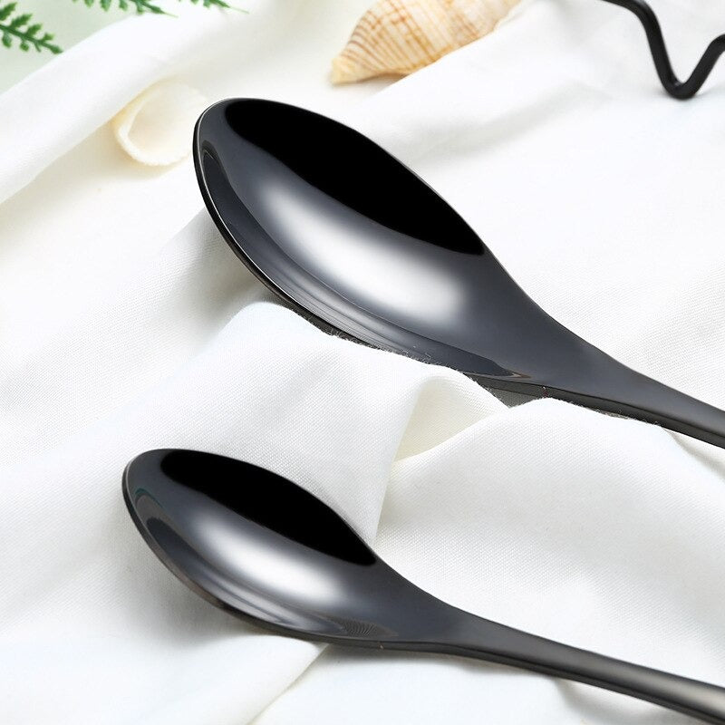 Luna Flatware Set