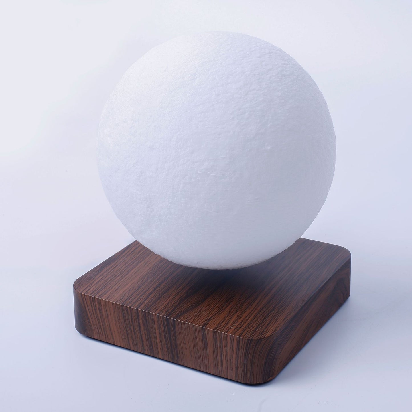 Levitating Moon Lamp