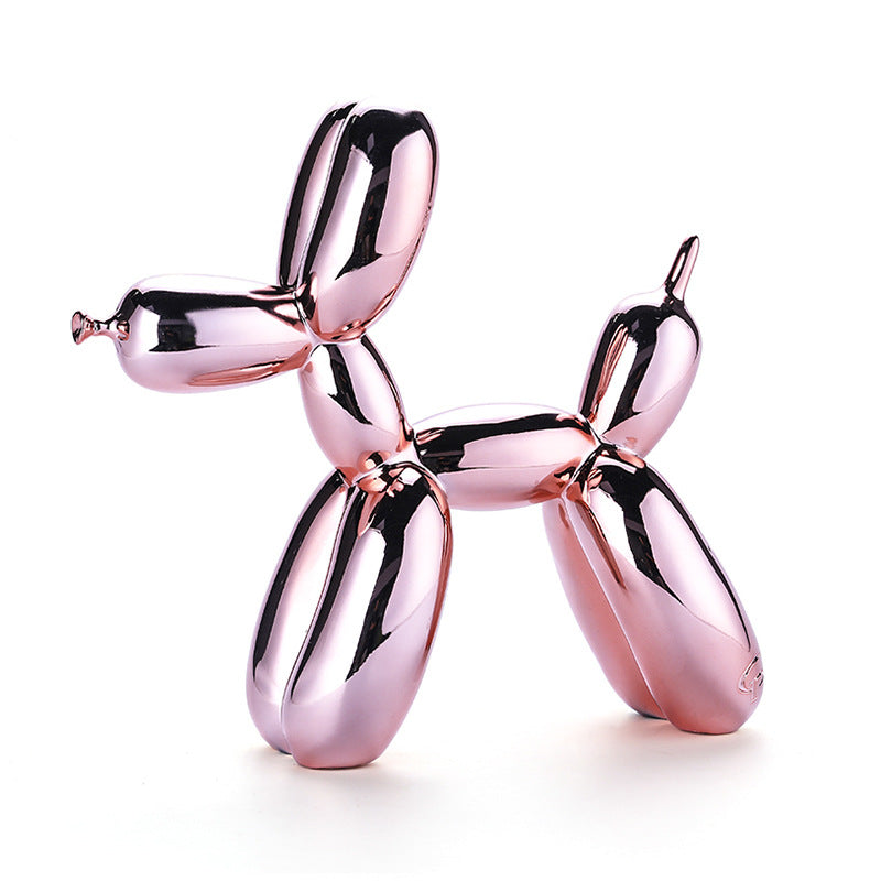 Balloon Dog Sculpture