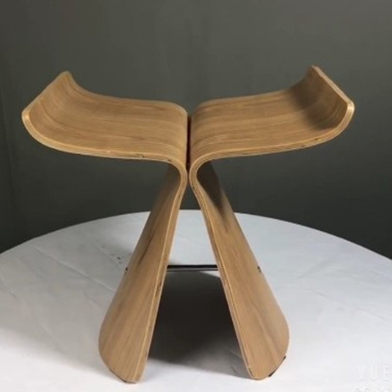 Danish Butterfly Table