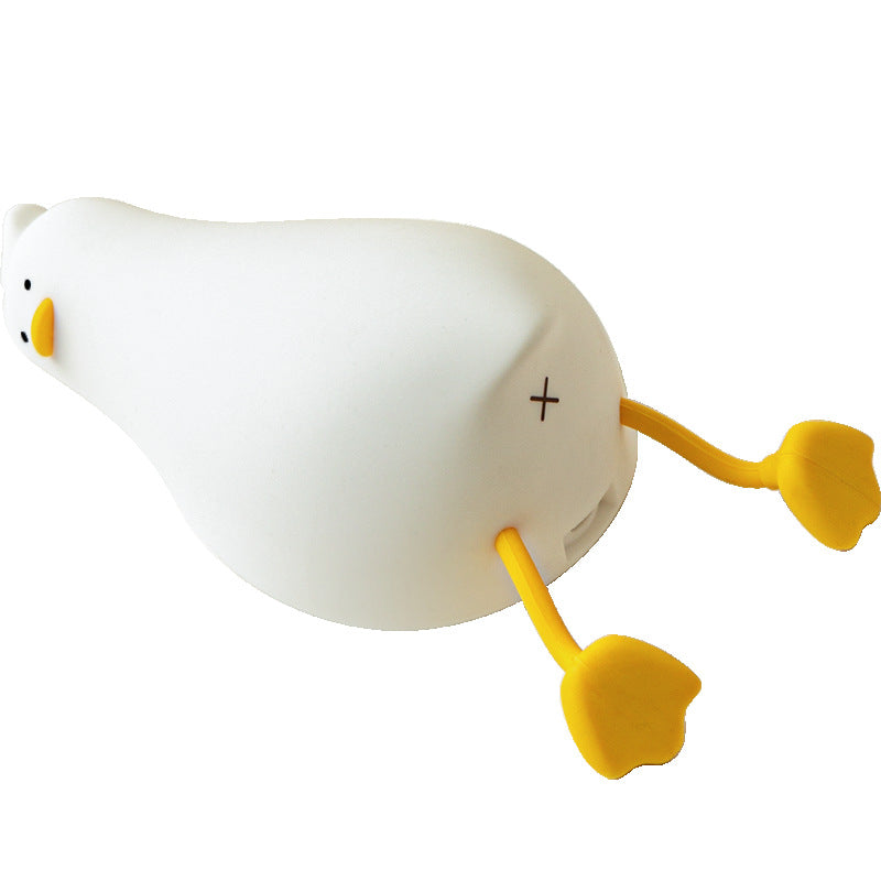 Sleeping Duck Night Light