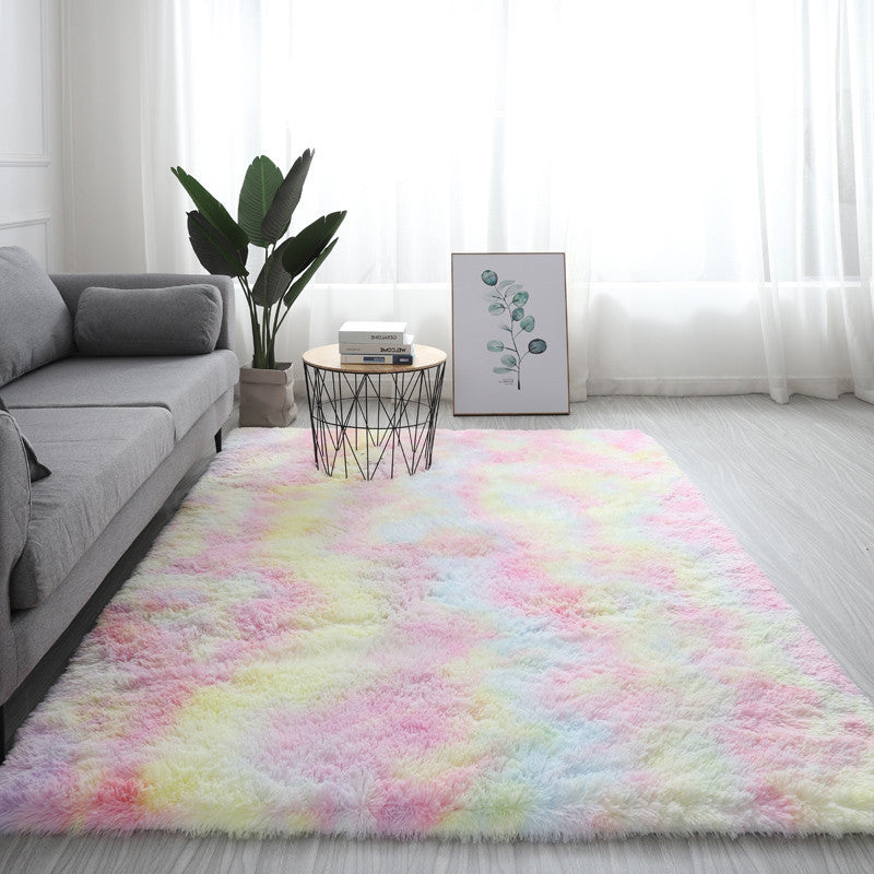 Rainbow Rug