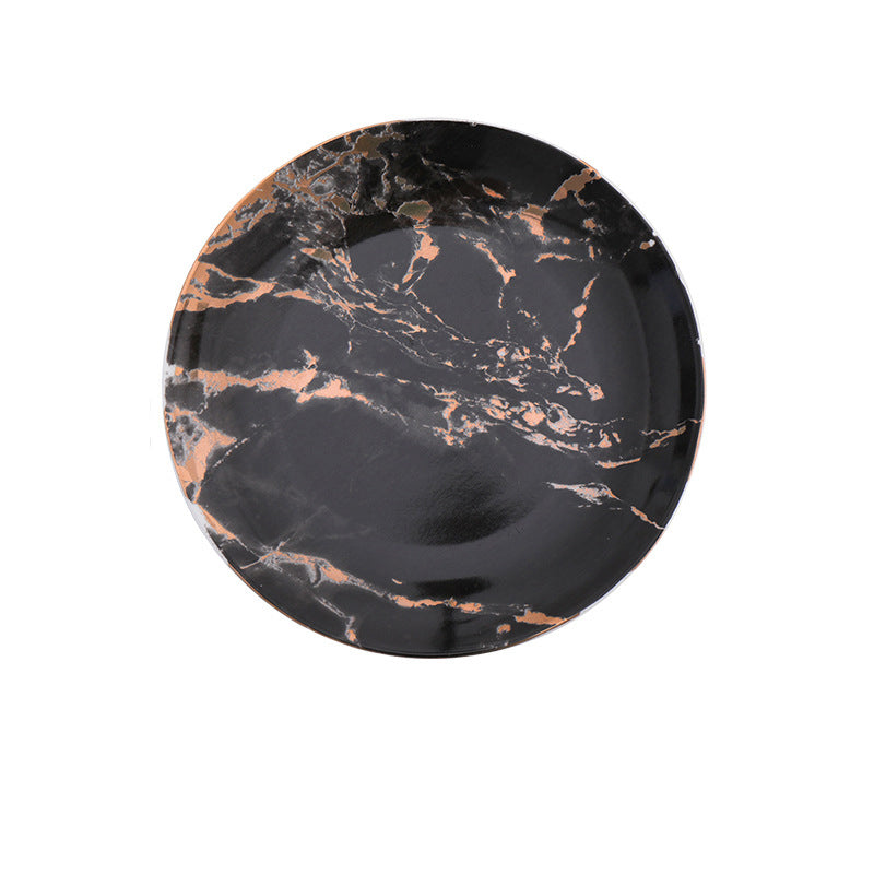 Genoa Marble Plates