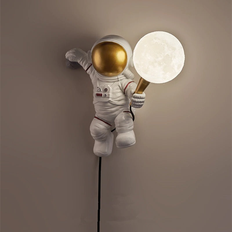 Astronaut Night Light